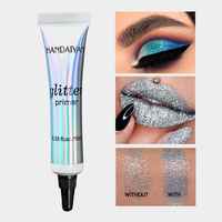 10 Color Face Shimmer Powder Multi-function Sequins
