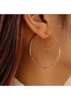 Heart Valentine