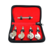 4 Piece Pinwheel Set