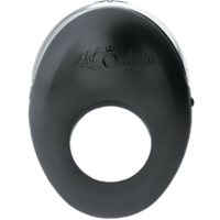 ATOM – Powerful Vibrating Cock Ring for Enhanced Erections & Shared Pl