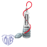 Bathmate Hydroxtreme 9 Penis Pump 