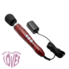 Doxy Diecast Wand – Roses 