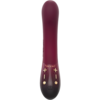 KURVE – G-Spot Vibrator with
Dual Motors & Soft Gel Tip
for Intense Pleasure