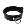 Leather Plain Collar