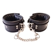 Leather Wrist Cuffs (Padded)