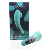 Pulse Queen