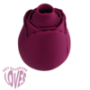 The Rose Flutterz Clitoral Toy