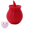 The Rose Lix Clitoral Toy