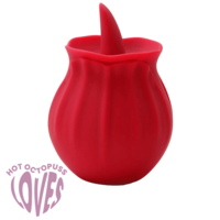 The Rose Lix Clitoral Toy