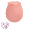 The Rose Purrz Clitoral Toy