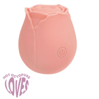 The Rose Purrz Clitoral Toy