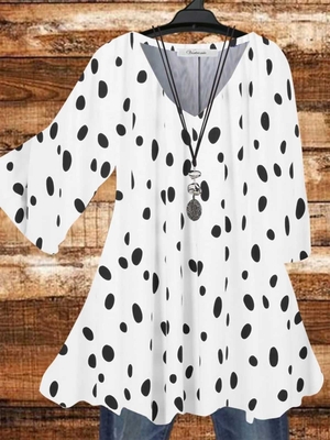 3/4 Sleeve Casual
Auto-Clearance - Noracora