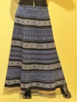 A-Line Casual Sweater Dresses - Noracora