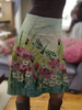 A-Line Skirts - Noracora