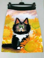 Animal Skirts - Noracora
