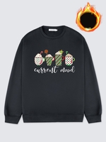 Athletic Crew Neck Printed Men-Shirts - Noracora