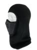 Autumn And Winter Cycling,  Skiing,  Face Protection,  Warm And Windproof Mask,  Fleece Hood,  Mask,  Hat - Noracora