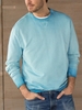 Basic Crew Neck Men-Shirts - Noracora