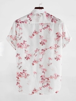 Basic Men-Shirts - Noracora