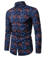 Basic Men-Shirts - Noracora