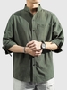 Basic Men-Shirts - Noracora