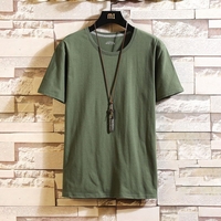 Basic Men-Tops