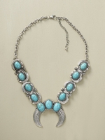 Blue Accessories - Noracora