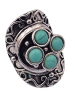 Blue Jewelry - Noracora