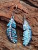 Blue Wing Jewelry