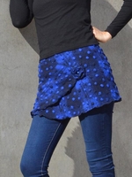 Boho A-Line Skirts - Noracora