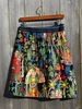 Boho Cotton Skirts - Noracora