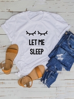 Boho Cotton T-Shirts - Noracora