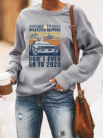 Boho Long Sleeve Cotton Blouses&shirts - Noracora