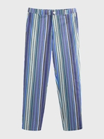 Boho Printed Men-Bottoms >>Men-Pants
