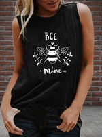 Boho Shift Tanks & Camis - Noracora