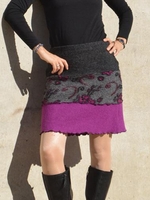 Boho Skirts - Noracora