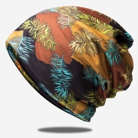 Breathable Elastic Pullover Cap - Noracora