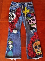 Casual Abstract System