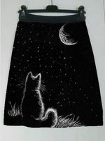 Casual Animal Skirts - Noracora