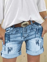 Casual Clothing