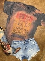 Casual Cotton-Blend T-Shirts - Noracora