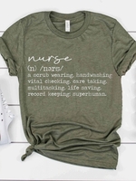 Casual Cotton-Blend T-Shirts - Noracora