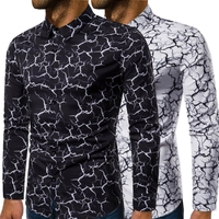 Casual Cotton Men-Shirts - Noracora