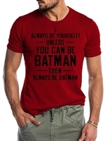 Casual Cotton Men-T-Shirts - Noracora