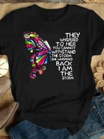 Casual Cotton T-Shirts - Noracora