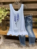 Casual Cotton Tanks & Camis - Noracora