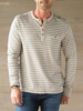 Casual Crew Neck Men-Shirts - Noracora