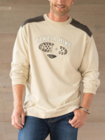Casual Crew Neck Men-Shirts - Noracora
