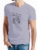 Casual Crew Neck Men-Shirts - Noracora