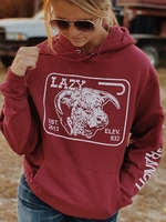 Casual Email Discount